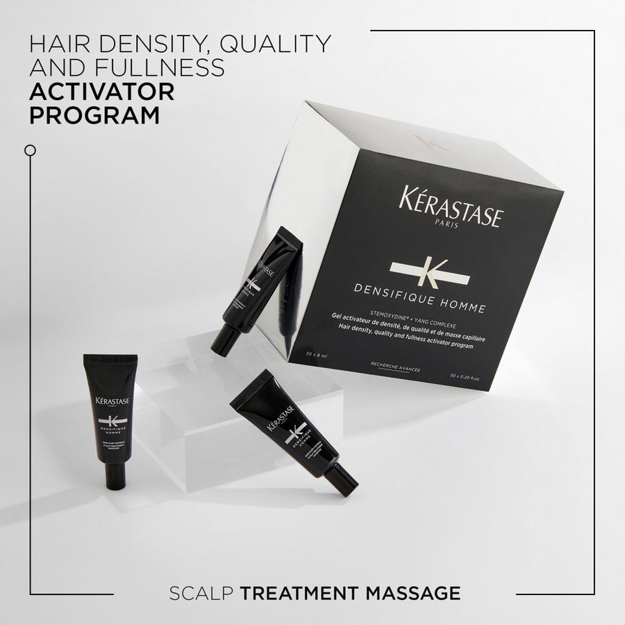 Kérastase Densifique Homme Density Cure Treatment 30x6ml