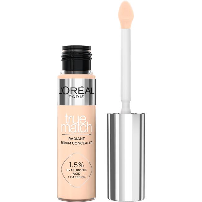 L'Oréal Paris True Match Radiant Serum Concealer 3R 11ML