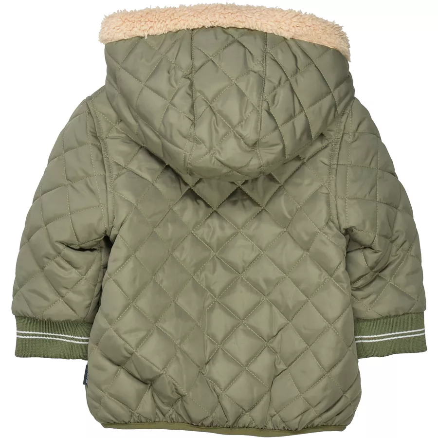 Staccato Jacke mossgreen