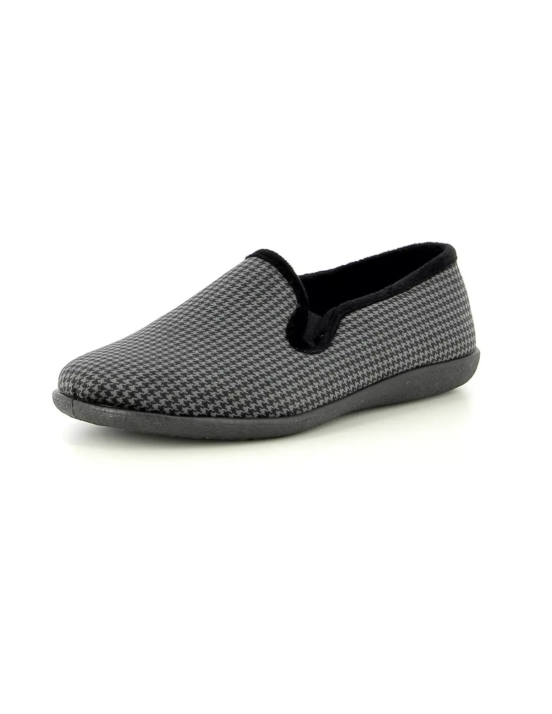 NELES 11706 - Pantoufles & chaussons Noir
