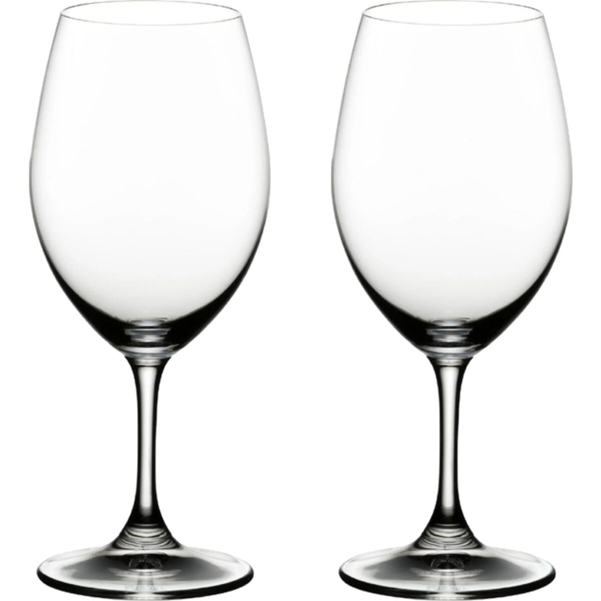 Ouverture Rødvinsglass 35 cl 2-pk
