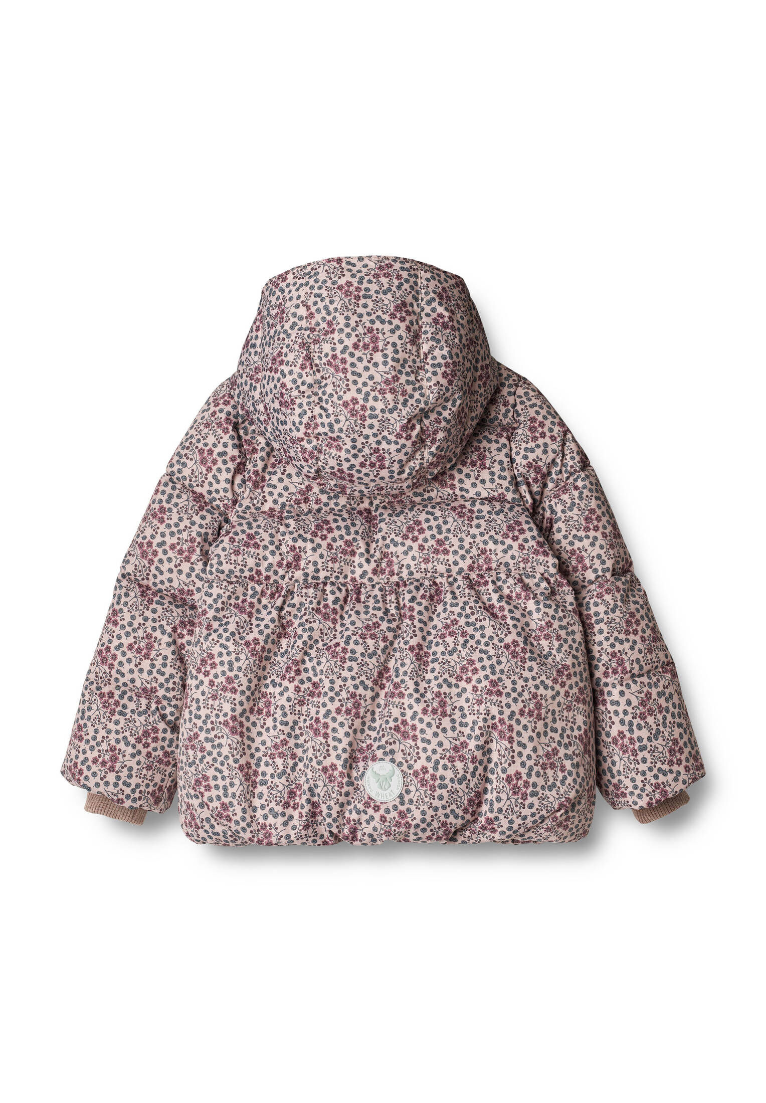 Wheat| Mädchen Winterjacke Karla