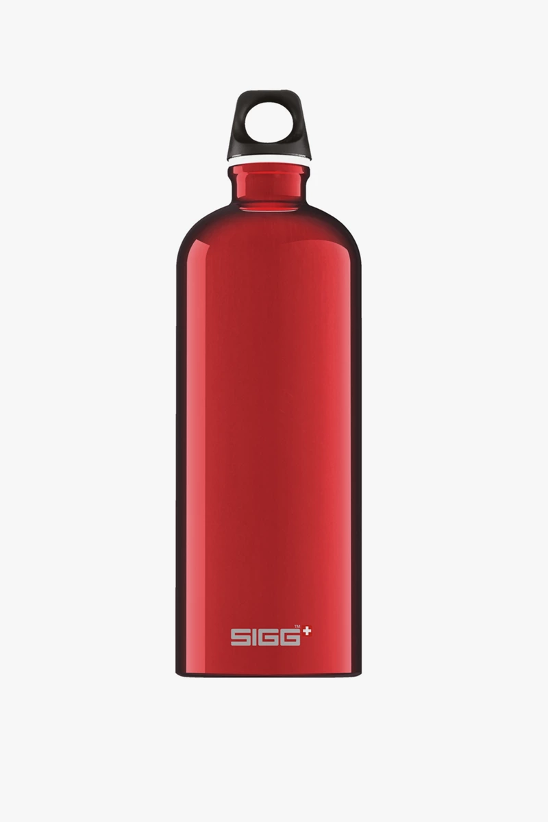 Sigg Traveller 1 L Trinkflasche