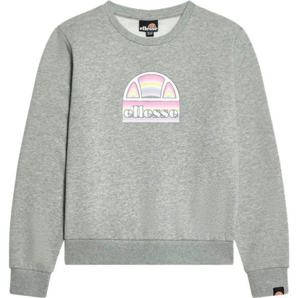 Ellesse Giova Sweatshirt Børn