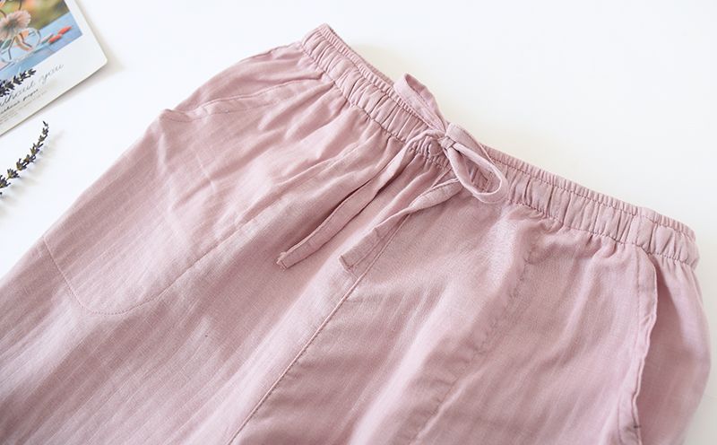MelMount - Bijpassende pyjamabroek voor koppels
