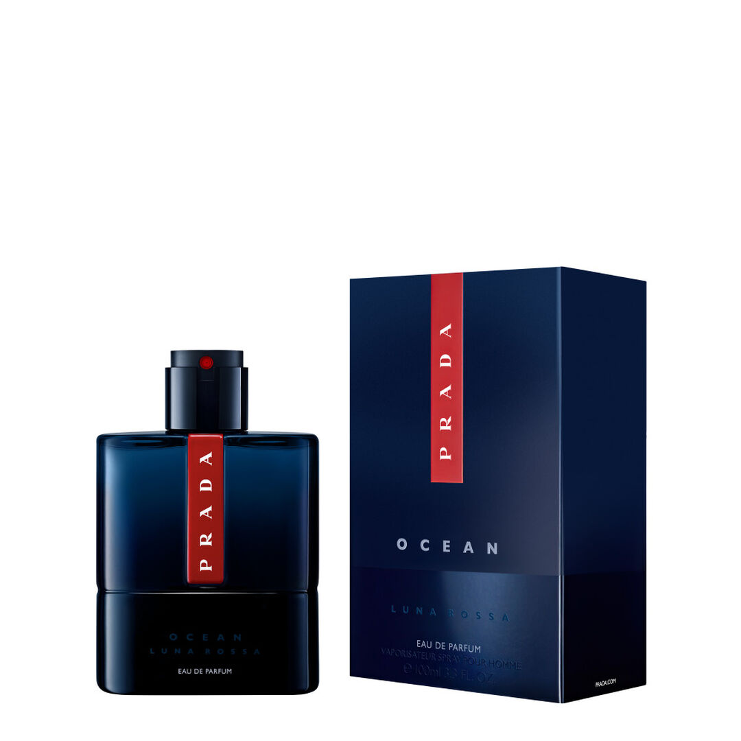 PRADA Luna Rossa Ocean Eau de Parfum - 100ml