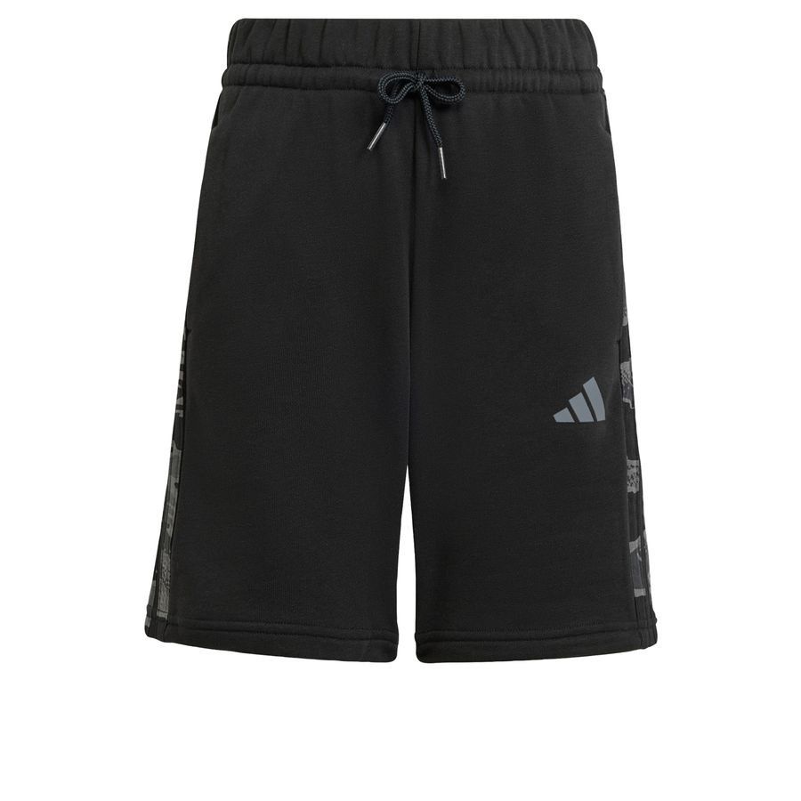 Adidas Short Camo Seasonal Essentials Enfants