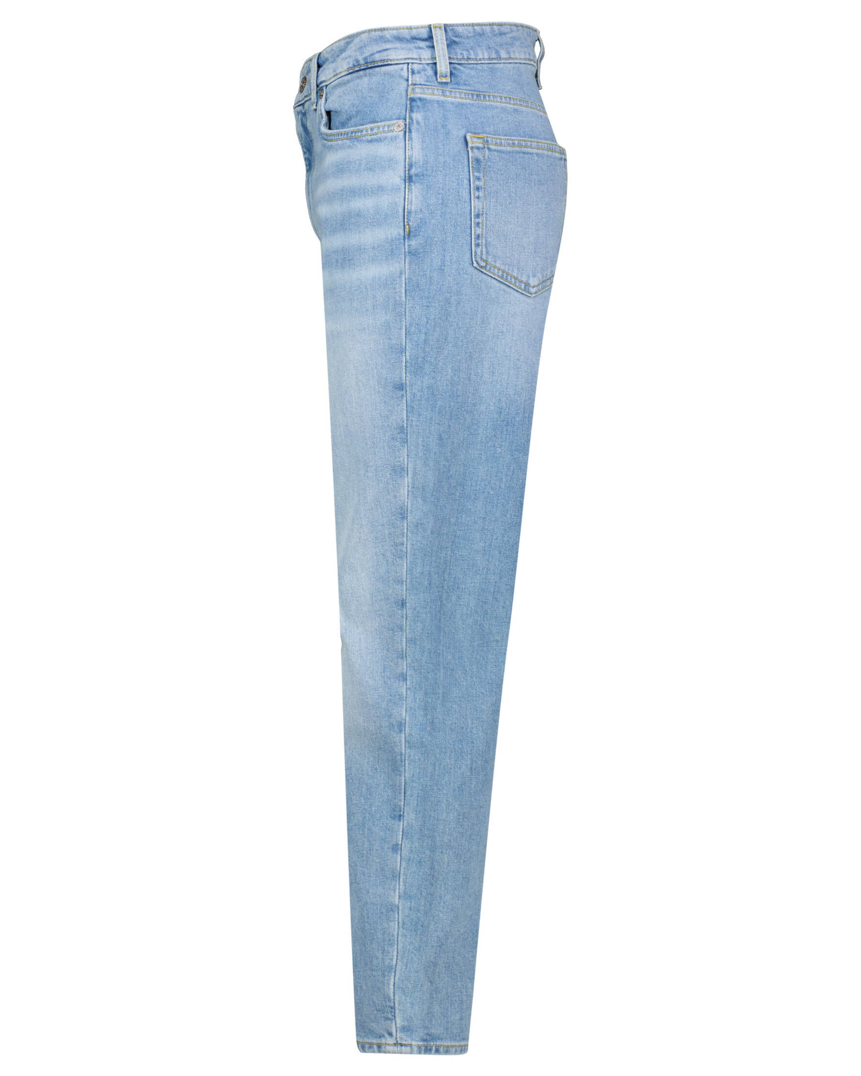 BOSS| Damen Jeans C_RUTH HR 4.0 Mom Fit