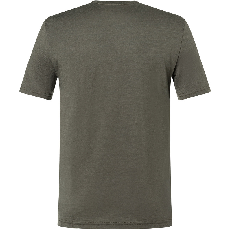 Super.Natural Herren Northern Lights Bio J T-Shirt