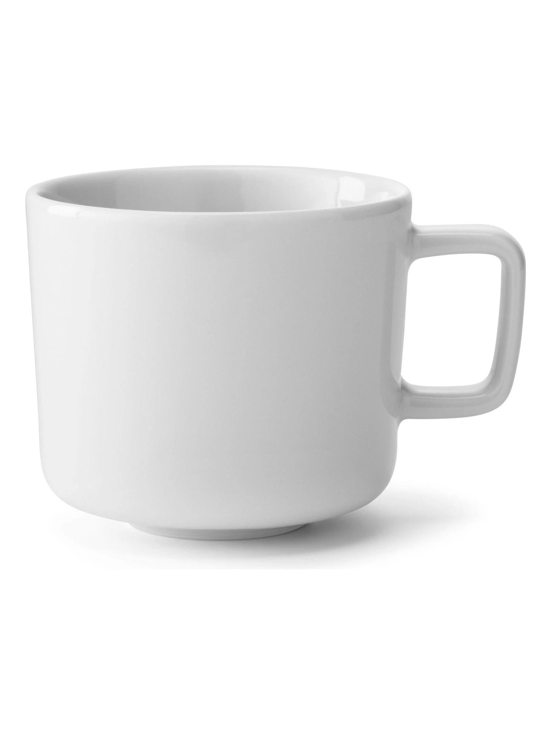 LSA International Set of 2 Collective Coffee and Tea Cups 260ml