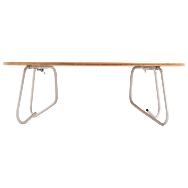 Snow Peak - Single Action Table Low M - Table de camping