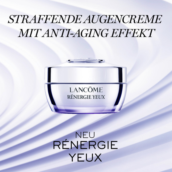LANCOME Renergie Eye Creme Creme 15 ml