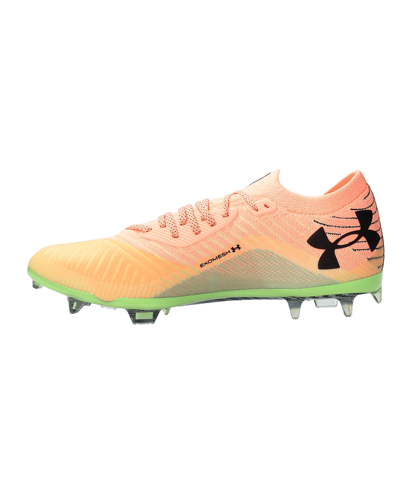 Under Armour Shadow Elite 2.0 FG Orange F800