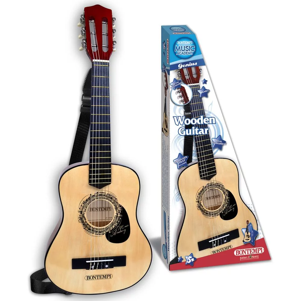 GUITARE CLASSIQUE 75 CM