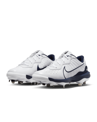 Nike Alpha Huarache Varsity 4 Low Men's Baseball Cleats