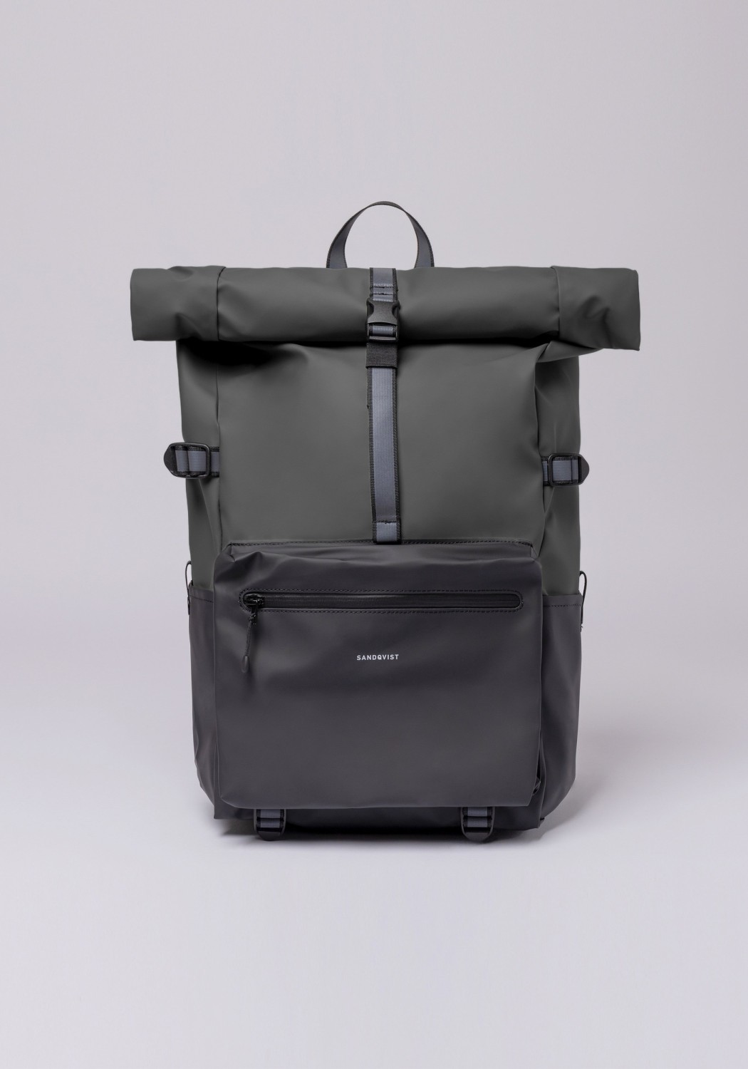 Sandqvist Rucksack Ruben 2.0 Multi Dark