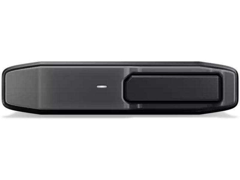 SanDisk PRO Externe SSD Blade Transport 2000 GB Mobile und modulare Solid-State-Drive-Lösung zur schnellen Workflow-Skalierung
