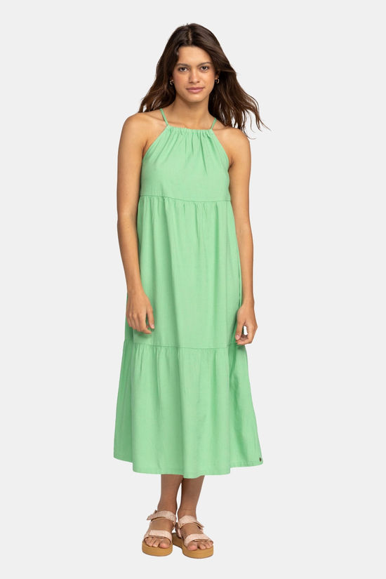 Roxy Roxy Wavy Days Jurk