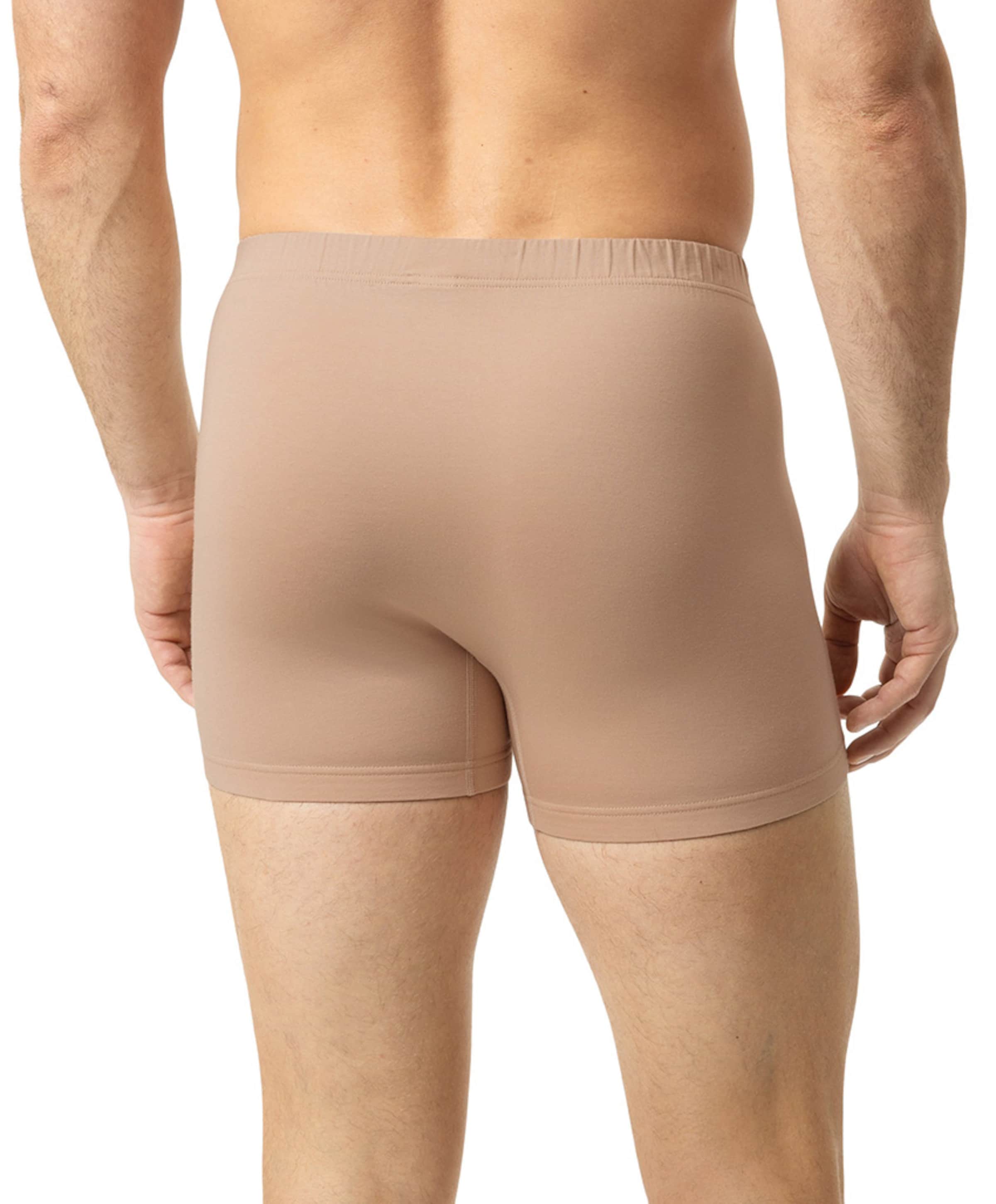 Mey Heren boxershort beige