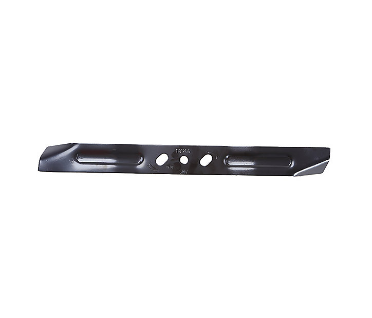 Lame pour tondeuse thermique 129 cc 40 cm