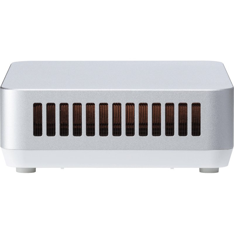 ASUS NUC 14 Pro+ RNUC14RVSU700002I UCFF Blanc 155H