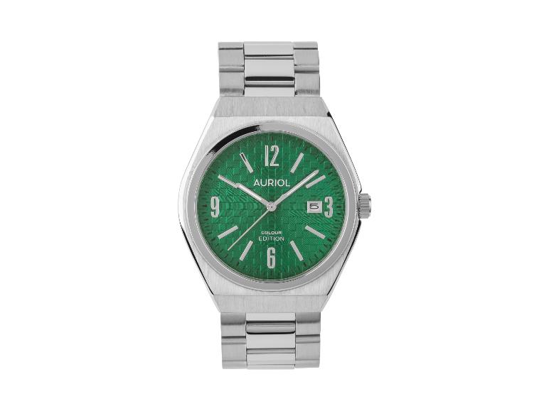 Horloge