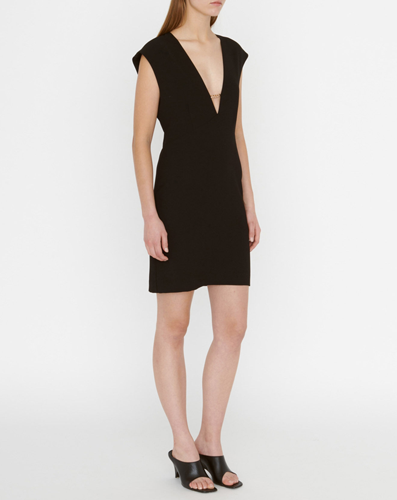 Zapa Robe Raissa noire