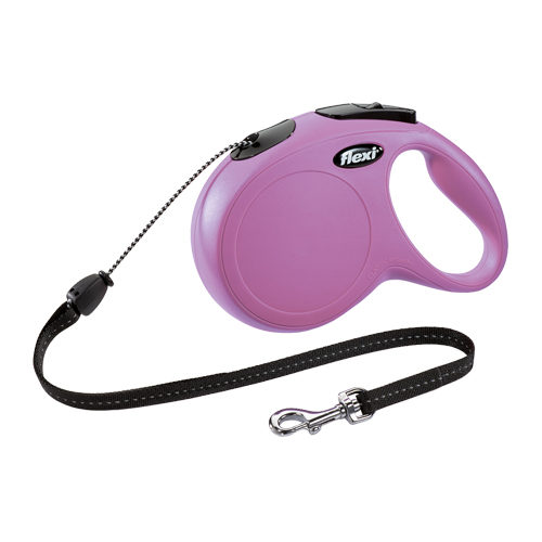 Flexi Rollijn Classic - Cord Leash