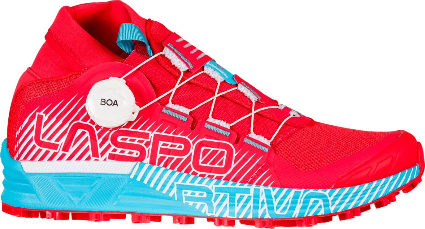 La SportivaCyklon - rot