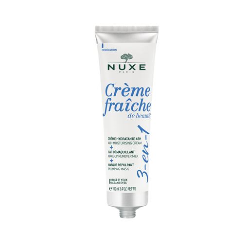 Nuxe 3-i-1 Magic Creme, 100 ml