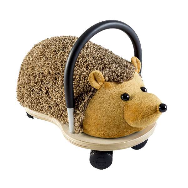 Wheely BugWheely Bug   klein Igel