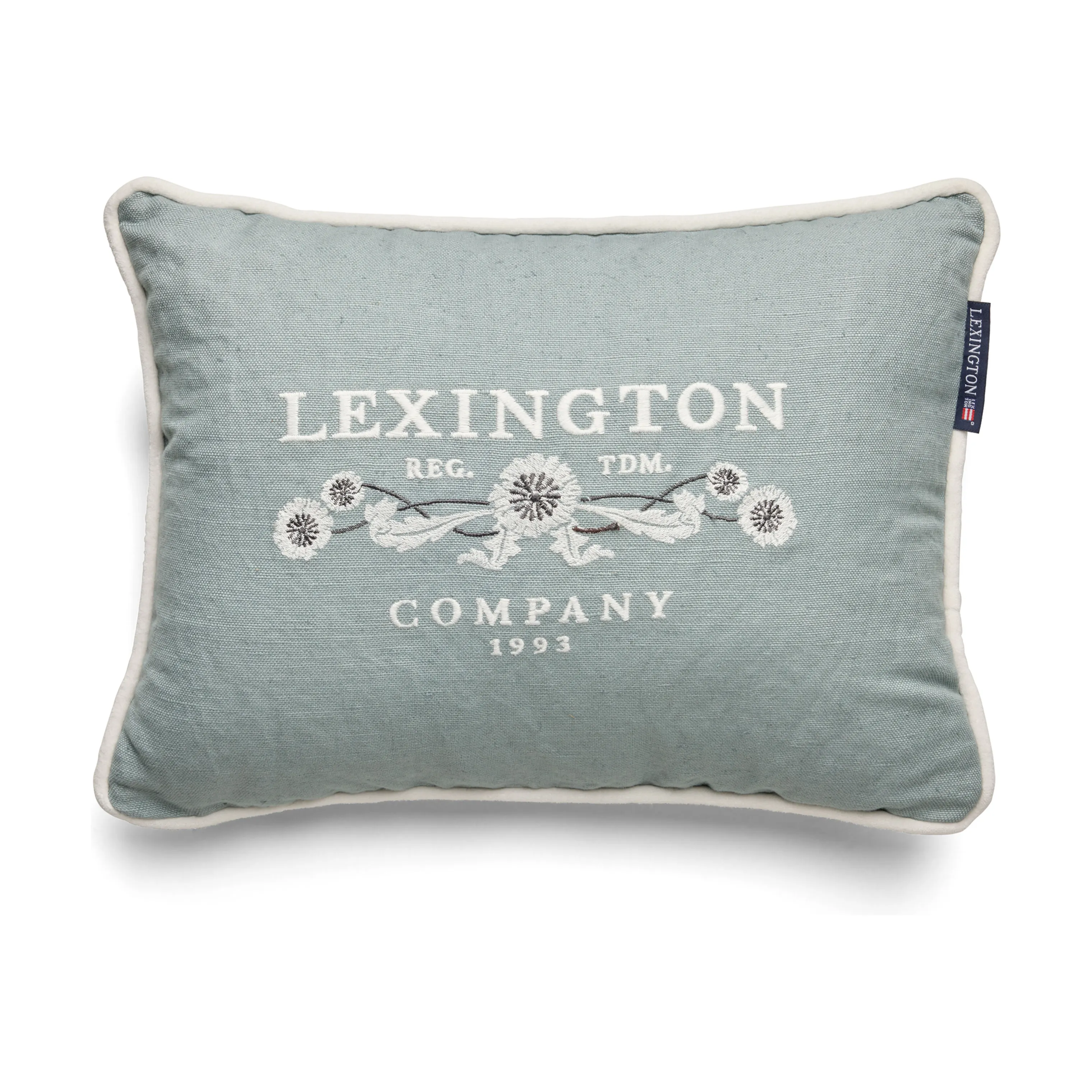 Lexington A Home in Bloom Pyntepude