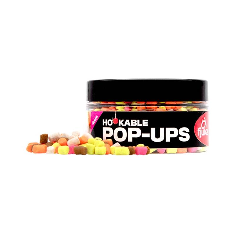 Bouillette Flottante Fjuka Hookable Pop-Ups