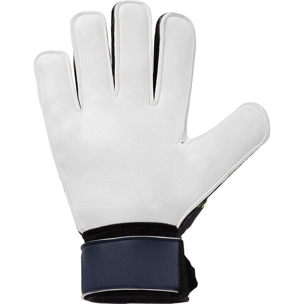 Uhlsport Prediction Starter Soft Torwarthandschuhe marine