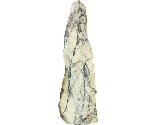 Monoliet ca. 50 cm, ca. 20/25 kg, willekeurige kleurselectie