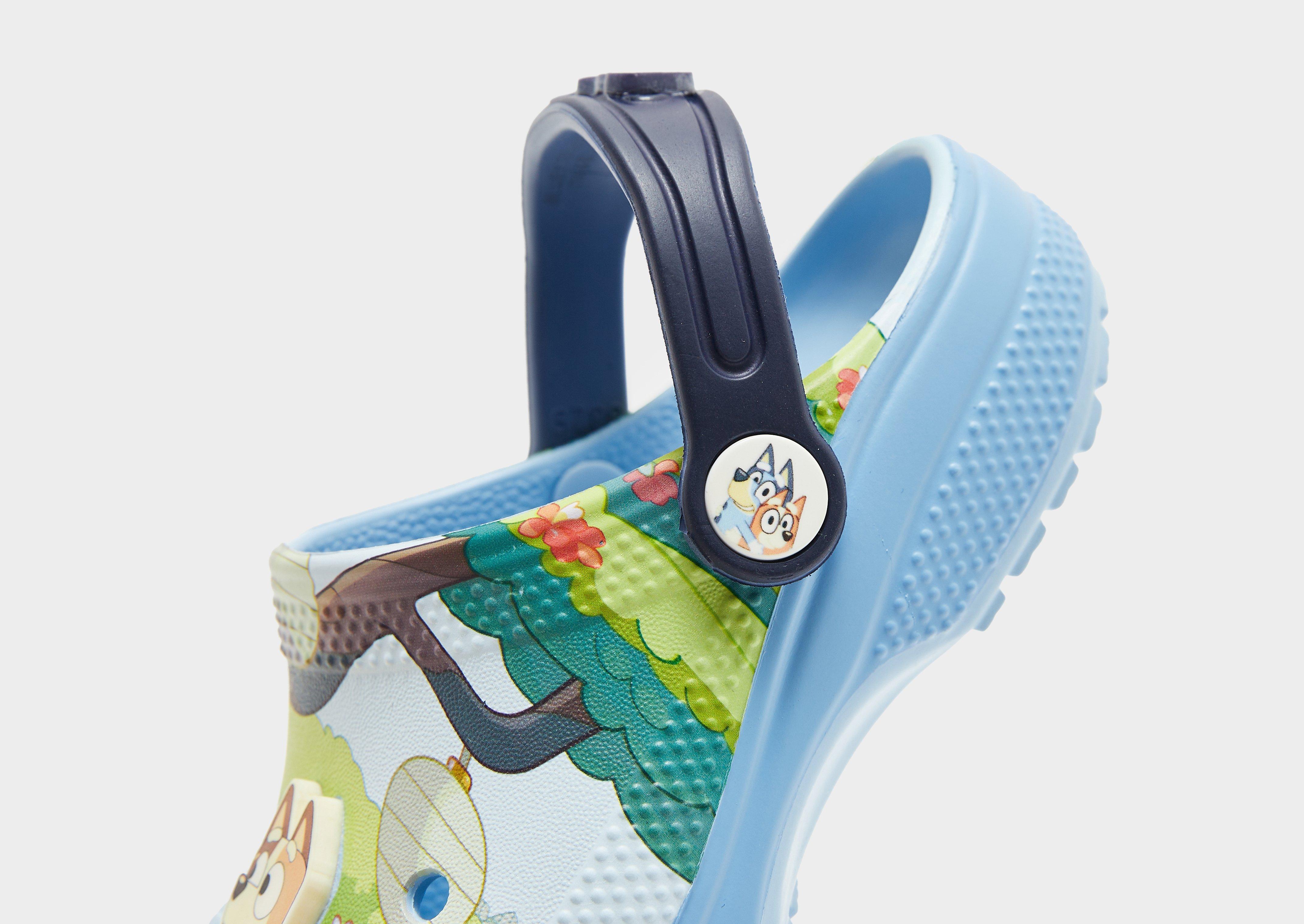 Crocs Classic Clog Bébé
