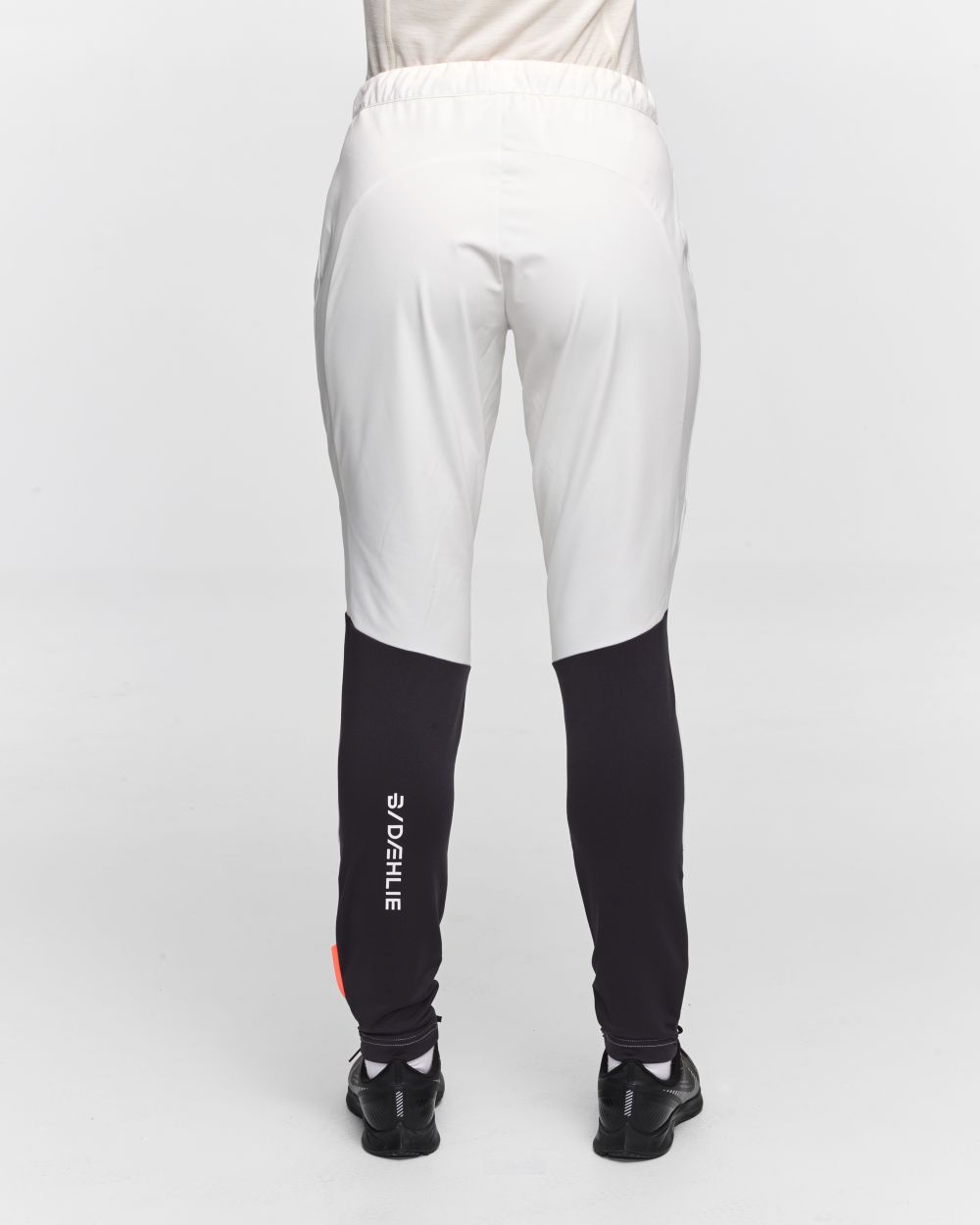 Dæhlie Challenge Pant Womens Snow White