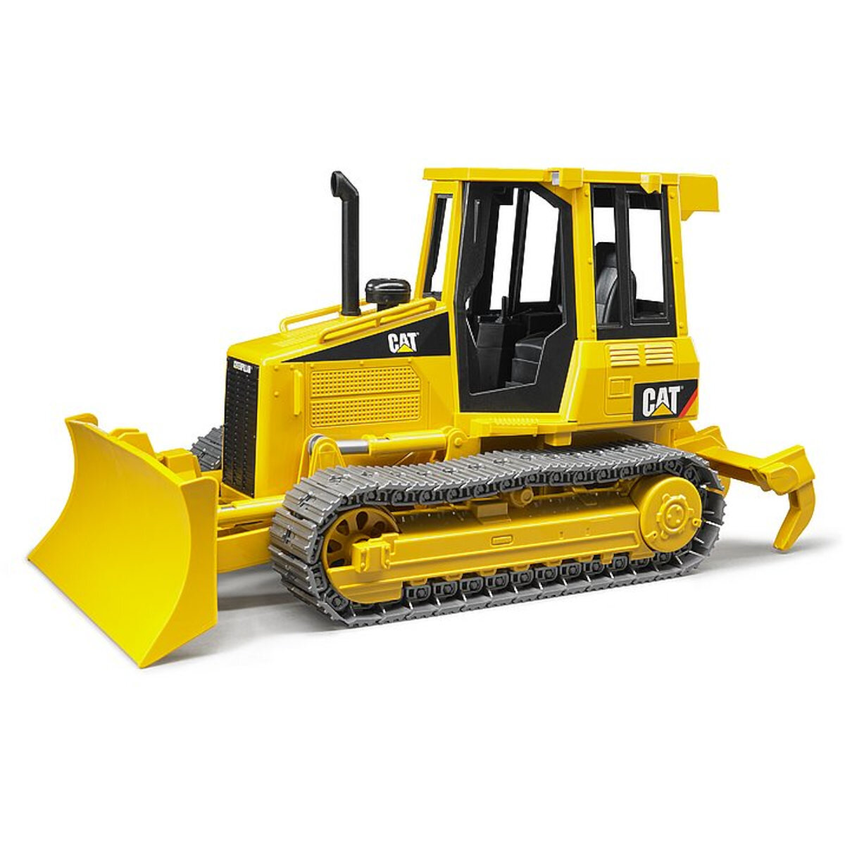 BRUDER Spielwaren GmbH + Co. KG Bruder 02443 Cat Kettendozer