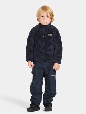 Didriksons Mylla Pilejakke, Navy