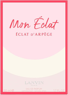 Lanvin Éclat d'Arpège Mon Éclat  Eau de Parfum 50ML