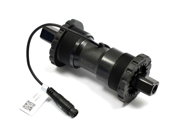 Bafang VIA Krankboks m. Sensor