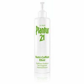 Plantur21 Nutri-Coffein-Elixir