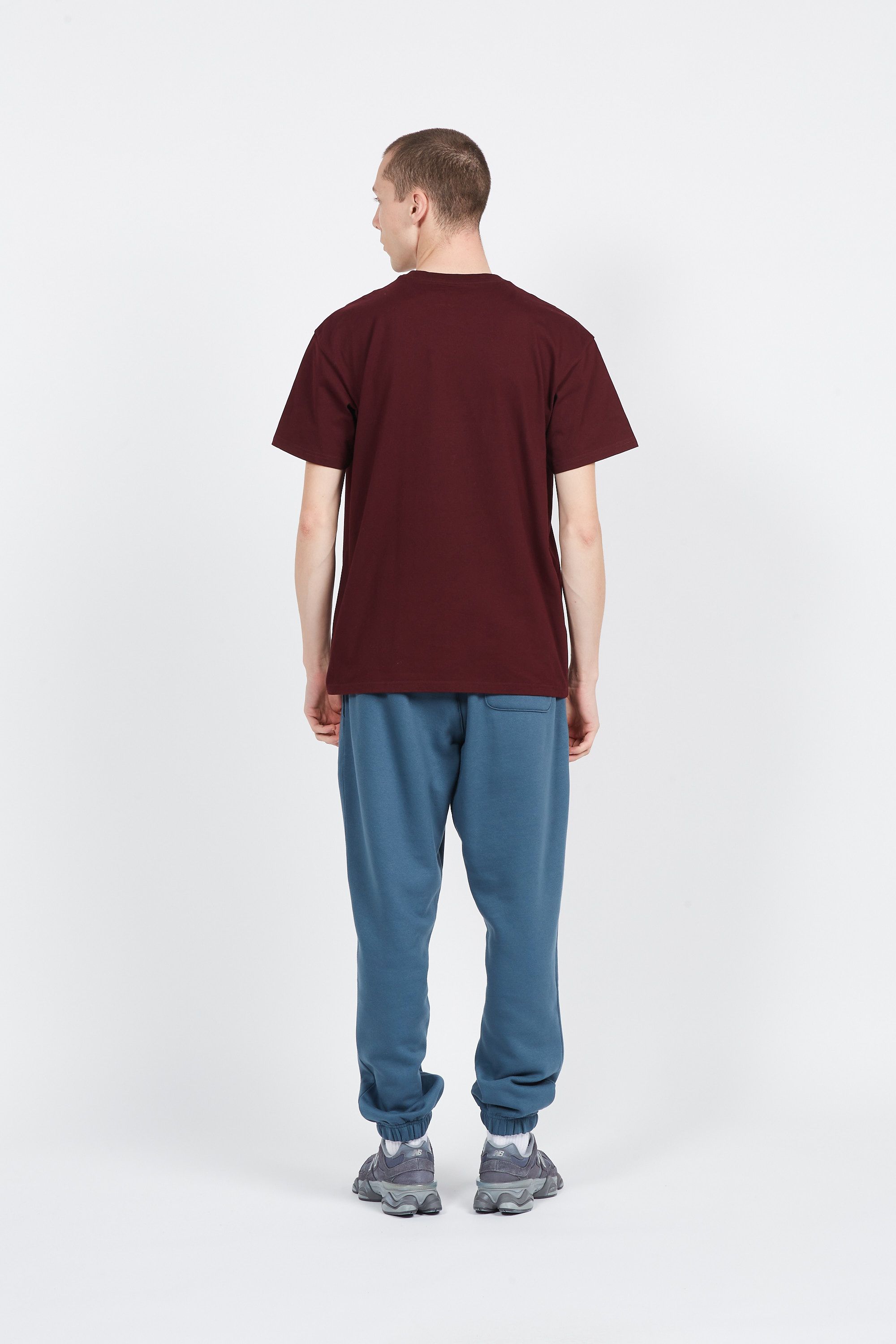 REEBOK Jogging CL AE Bleu