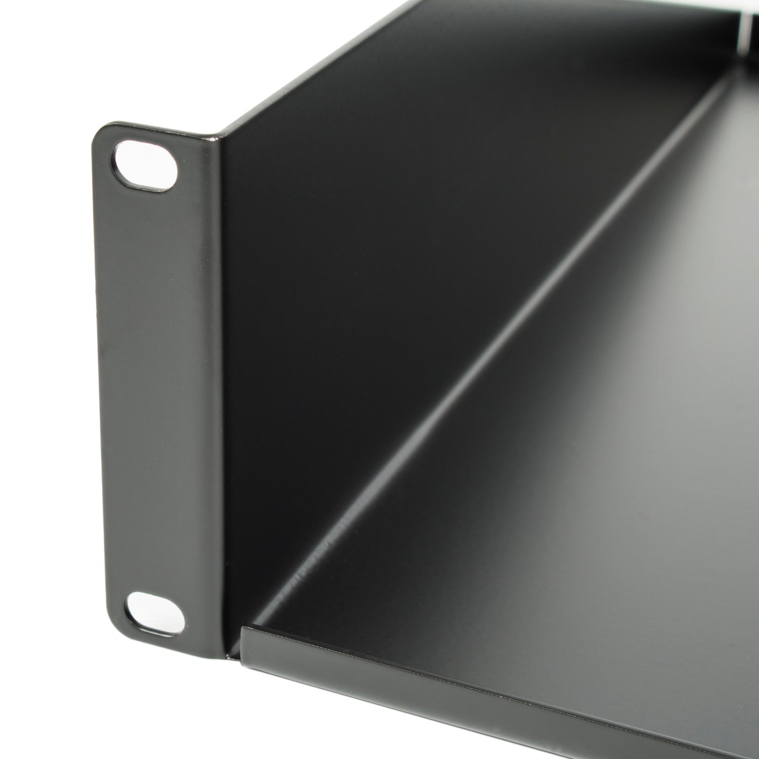 Innox RP 2URS 19 inch rack shelf