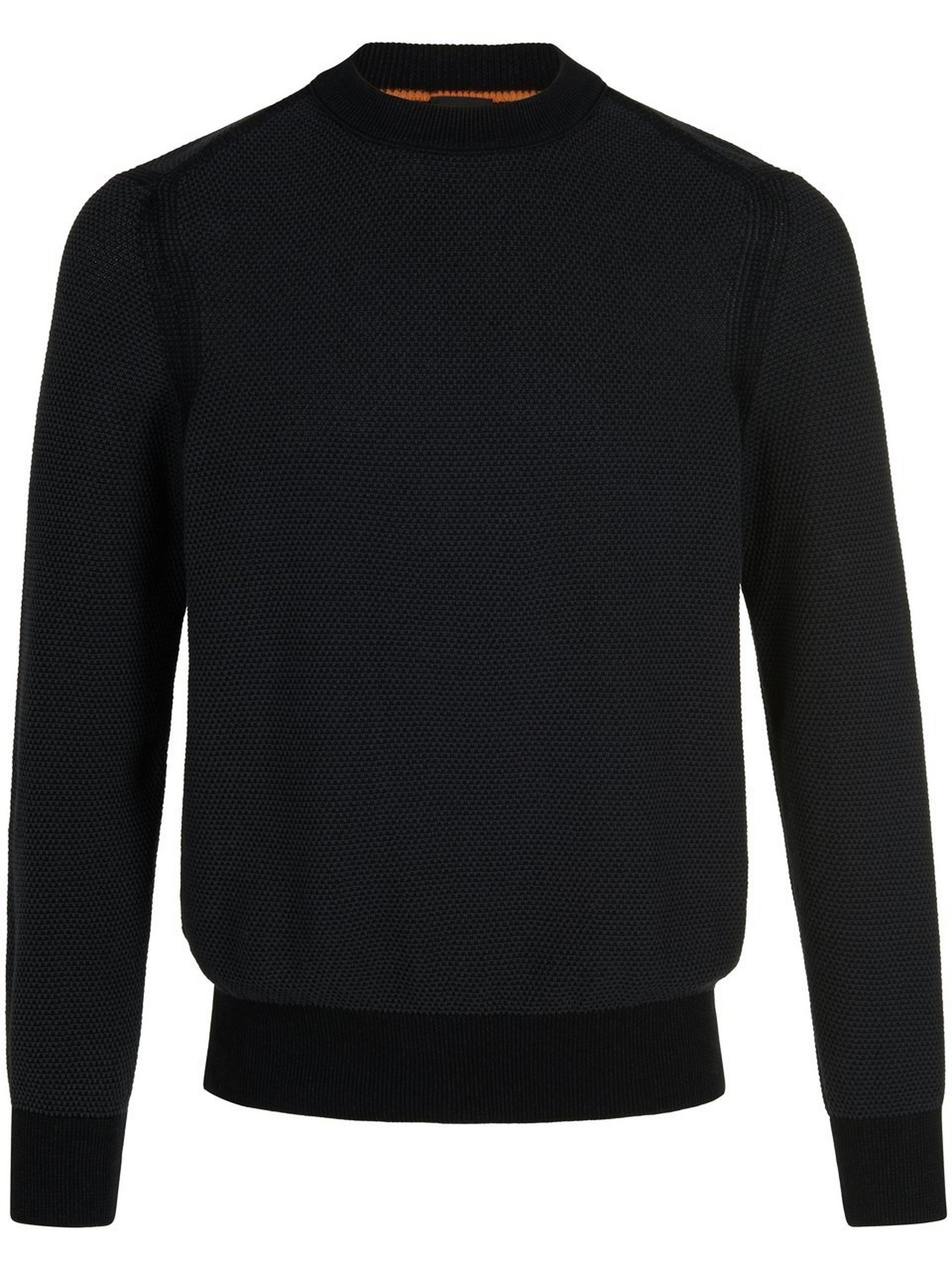 Rundhals-Pullover Aquila