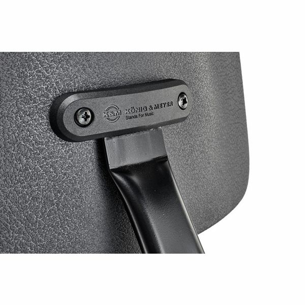 K&M 13460 Bass Stuhl
