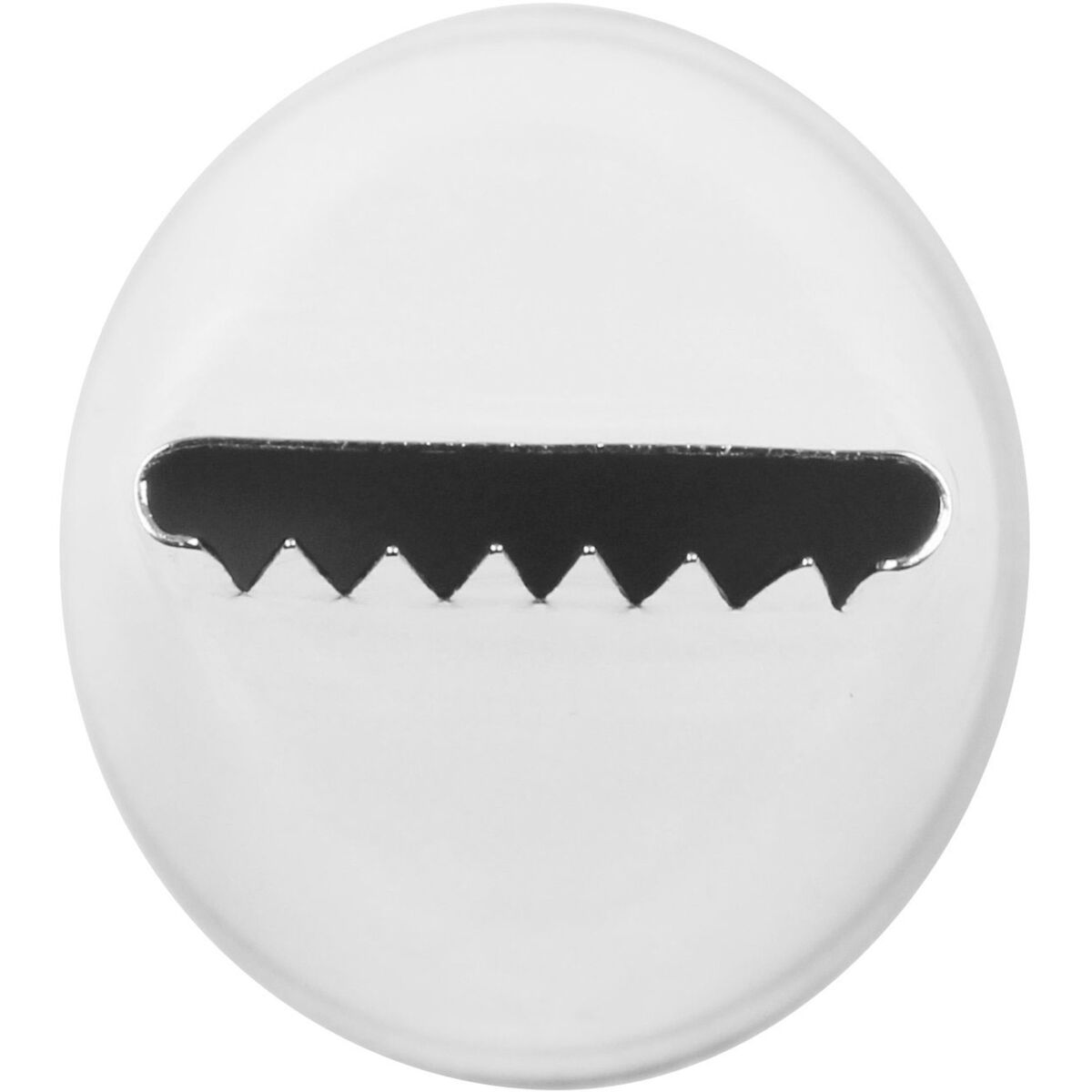 Sprøyteposetipp Kurv 16 mm