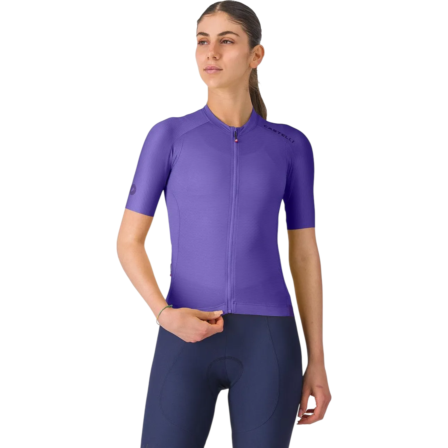 Castelli Espresso 2 Fietsshirt Dames