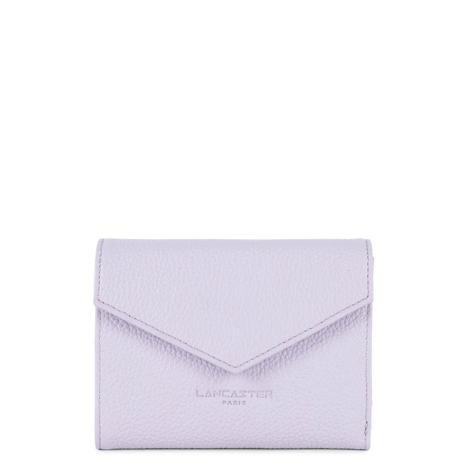 Foulonné PM-Portefeuille dos à dos