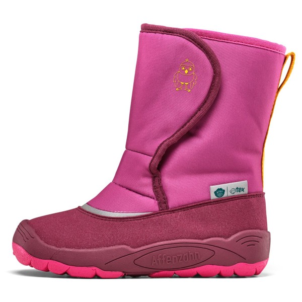 Affenzahn - Kid's Schneestiefel Vegan Freezy - Chaussures d'hiver
